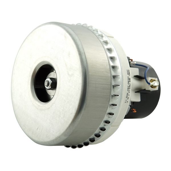 Изображение Двигатель для пылесосов THOMAS (100367) 100367, внешний вид и детали продукта