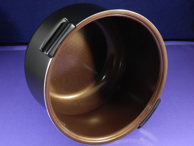Зображення Чаша, форма, відерце, каструля для мультиварки Polaris PMC 0511AD (02-38-0-0-242/148) 02-38-0-0-242/148, зовнішній вигляд та деталі продукту