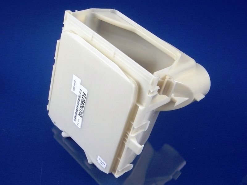 Зображення Бункер порошкоприймача для пральної машинки LG (ACZ69261703) ACZ69261703, зовнішній вигляд та деталі продукту
