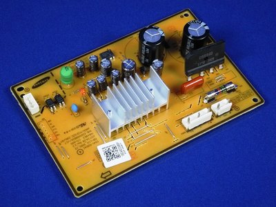 Зображення Модуль керування для холодильника Samsung (DA92-00459Y/A) DA92-00459Y, зовнішній вигляд та деталі продукту