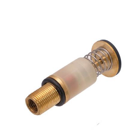 Зображення Електромагнітний клапан для автоматики Арбат-11 (0702) 0702-1, зовнішній вигляд та деталі продукту