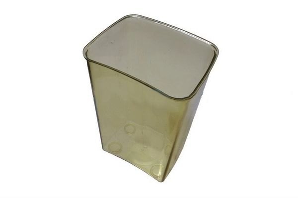 Изображение Стакан для жмыха центробежной соковыжималки кухонного комбайна Мрия (20.1003) 20.1003, внешний вид и детали продукта