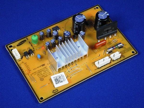 Зображення Модуль керування для холодильника Samsung (DA92-00459Y/A) DA92-00459Y, зовнішній вигляд та деталі продукту