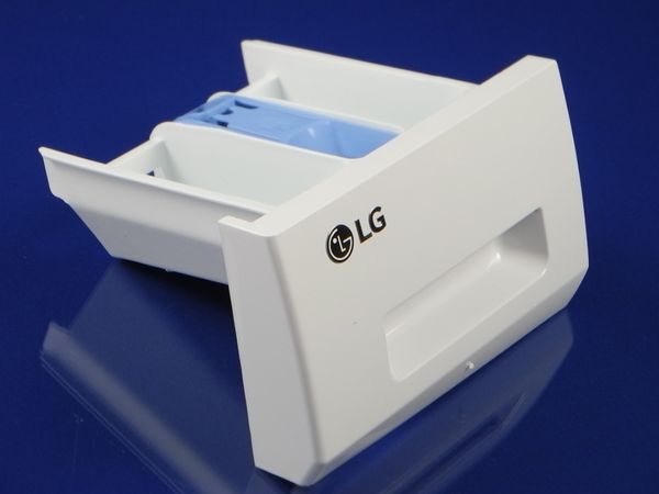 Изображение Лоток стиральной машины для порошка (AGL74454167) AGL74454167, внешний вид и детали продукта
