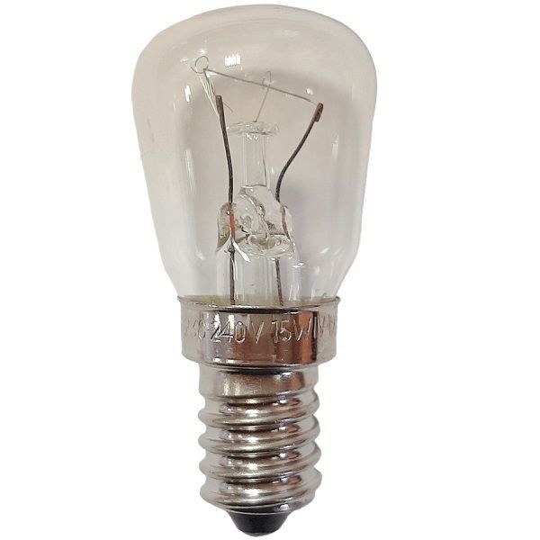 Изображение Лампочка освещения для холодильника Атлант (908081800087) 908081800087, внешний вид и детали продукта