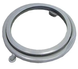 Изображение Резина (манжет) люка для стиральной машины Whirlpool (481246818103) 481246818103, внешний вид и детали продукта