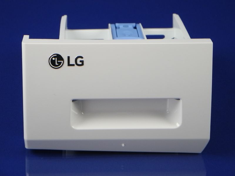 Изображение Лоток стиральной машины для порошка (AGL74454167) AGL74454167, внешний вид и детали продукта