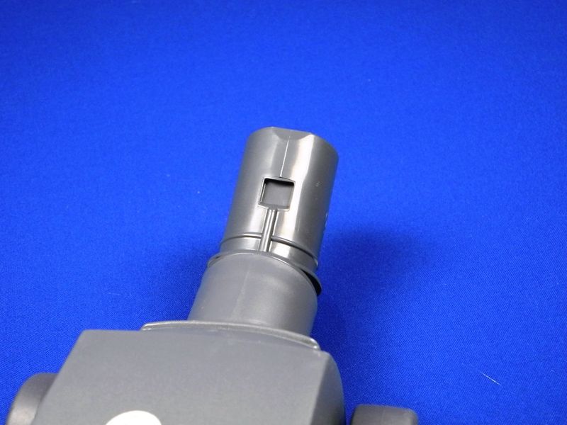 Зображення Щітка для пилососів LG сіра (AGB72912302), (AGB72912305) AGB72912305, зовнішній вигляд та деталі продукту