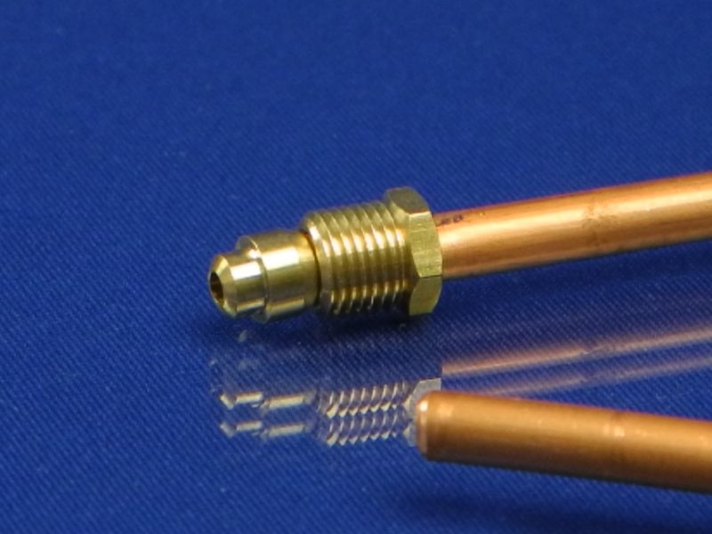 Изображение Трубка запальника d=6 мм L=300 мм M10x1,0 серия SIT 160 (30.0403) 30.0403, внешний вид и детали продукта
