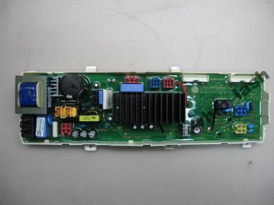 Зображення Модуль керування пральної машини LG (EBR42469902) EBR42469902, зовнішній вигляд та деталі продукту