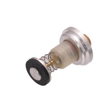 Изображение Электромагнитный клапан для газовой колонки ВПГ-18, ВПГ-23 (0704) 0704-1, внешний вид и детали продукта