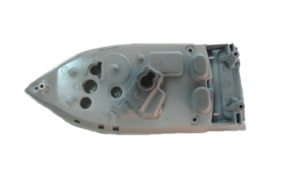 Изображение Нижняя часть корпуса для утюга Zelmer (11001467) (00799021) 00799021, внешний вид и детали продукта