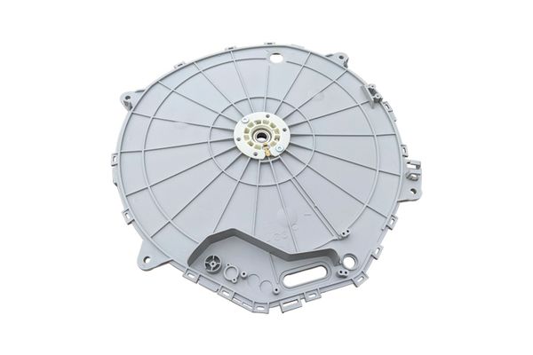 Изображение Полубак (узкая боковая часть) для стиральной машины Whirlpool (481244011798) 481244011798, внешний вид и детали продукта