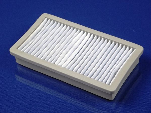 Изображение Фильтр выходной (HEPA) для пылесоса LG (5231FI2500C) 5231FI2500C, внешний вид и детали продукта