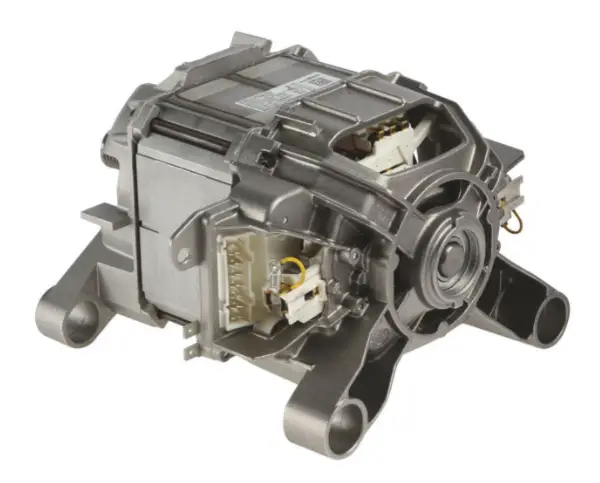 Изображение Мотор для стиральной машины Bosch (00145326) 00145326, внешний вид и детали продукта