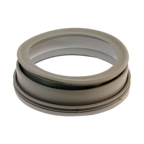 Изображение Резина люка для стиральных машин Whirlpool (481946669002) 481946669002, внешний вид и детали продукта