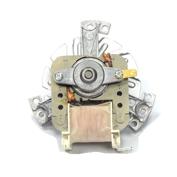 Изображение Двигатель вентилятора конвекции для духовки Gorenje (602942) 602942, внешний вид и детали продукта