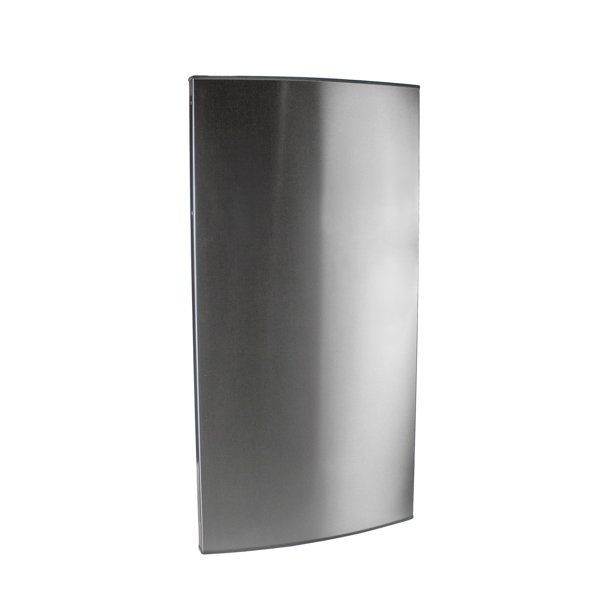 Изображение Дверь холодильной камеры к холодильнику Electrolux (2109008876) 2109008876, внешний вид и детали продукта