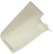 Изображение Плафон лампочки для халодильника Whirlpool C00311630 (480132100564) 480132100564, внешний вид и детали продукта