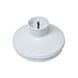 Изображение Редуктор для чаши измельчителя блендера Bosch белый (00651125) 00651125, внешний вид и детали продукта