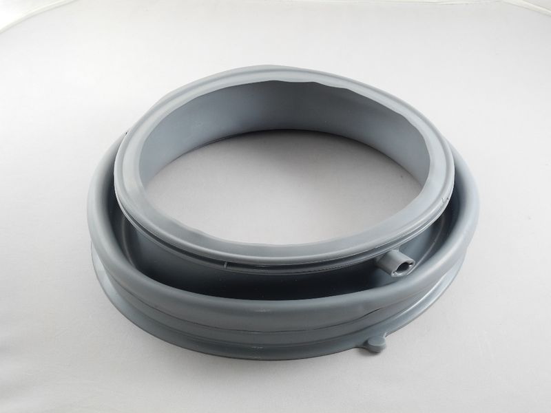Зображення Гума люка для пральних машин Miele (5156613), (515611) 5156613, зовнішній вигляд та деталі продукту