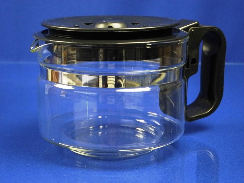 Изображение Универсальная колба для кофеварок 9-12 чашек Wpro (484000000318) 484000000318, внешний вид и детали продукта