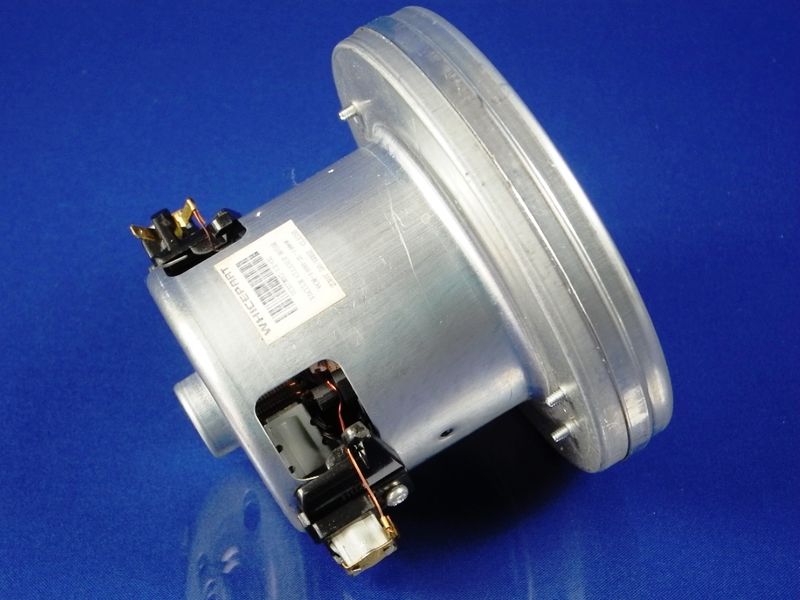 Зображення Мотор пилососа WHICEPART VC07W87-UR-CG (VCM-140H-2L-1400W) VC07W87-UR-CG, зовнішній вигляд та деталі продукту
