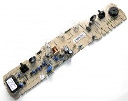 Изображение Электронный модуль для холодильника (CENTAUR ACU L60B VBL NO EV) (замена 481010497623) 481010543902 481010543902, внешний вид и детали продукта