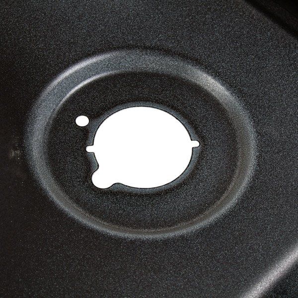Зображення Емальована робоча поверхня до газової плити Electrolux (140024416111) 140024416111, зовнішній вигляд та деталі продукту