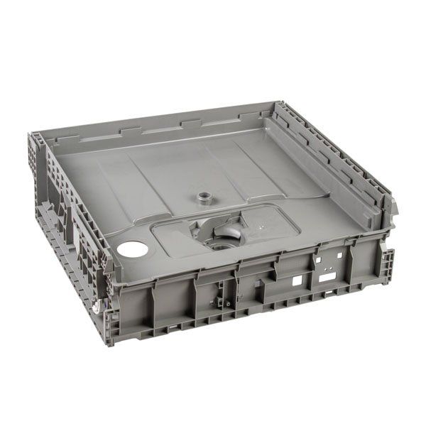 Зображення Основа корпусу для посудомийної машини Electrolux (4055341228) 4055341228, зовнішній вигляд та деталі продукту