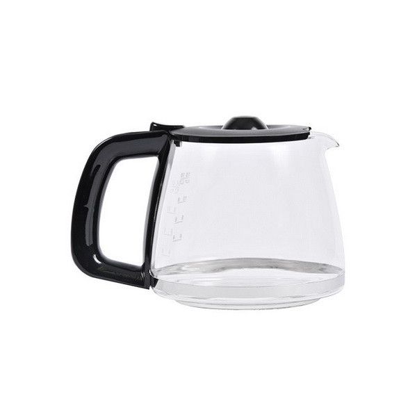 Изображение Колба + крышка для кофеварки Electrolux черный (4055208492) 4055208492, внешний вид и детали продукта