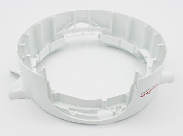 Зображення Верхня частина корпусу для мультиварки Moulinex (SS-993626) SS-993626, зовнішній вигляд та деталі продукту