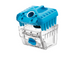 Аквабокс (аквафильтр) в сборе для пылесоса Dry-Box для Thomas XT (blue) 118137 118137 фото 2