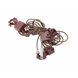 Изображение Микровыключатели блока поджига для варочной панели Electrolux (3570492201) т100069555, внешний вид и детали продукта