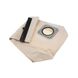 Тканевый мешок для пылесосов Delonghi (VT507400) VT507400 фото 1