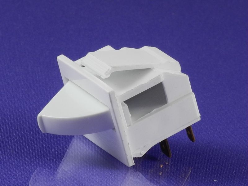 Изображение Кнопка холодильника BEKO-Vestel на 4 контакта (NOVA DR-104) C00173740/482000030085, внешний вид и детали продукта