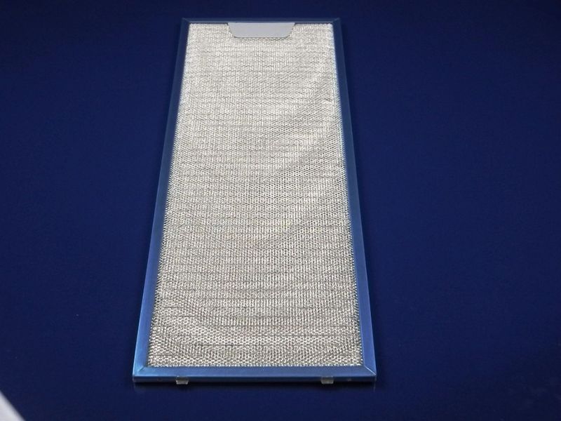 Зображення Алюмінієвий жировий фільтр для витяжки (сумісний Faber, Franke) 185*515 mm 185*515, зовнішній вигляд та деталі продукту