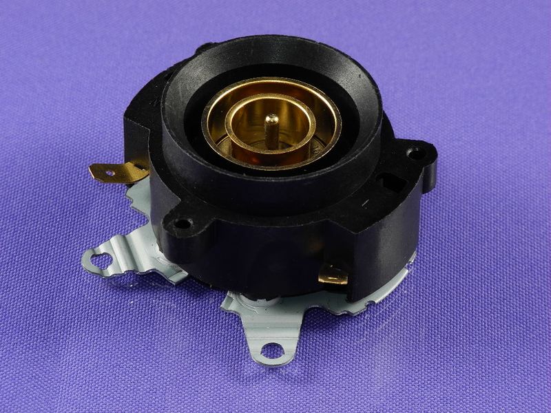 Зображення Універсальний термостат з контактною групою для чайника 10А250V (SL-168) (з двома термопластинами) SL-168, зовнішній вигляд та деталі продукту