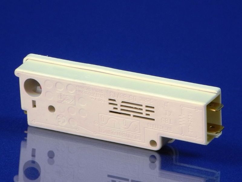 Изображение Замок люка (двери) для стиральных машин Ardo (белый) (651016750), (530002000) 651016750, внешний вид и детали продукта