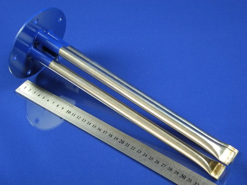 Изображение Фланец бойлера NovaTec, Galmet, Chaika (D=140 мм, L=350/355/347 мм) Г330, внешний вид и детали продукта
