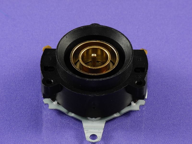 Зображення Універсальний термостат з контактною групою для чайника 10А250V (SL-168) (з двома термопластинами) SL-168, зовнішній вигляд та деталі продукту