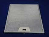 Алюмінієвий жировий фільтр для витяжки (сумісний Faber, Franke) 252*300 mm 252*300 фото