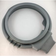 Зображення Ущільнювач (прокладка) для пральної машини Whirlpool C00294031 (482000072469) 482000072469, зовнішній вигляд та деталі продукту