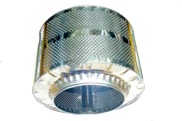 Изображение Барабан с крестовиной для стиральной машины Electrolux Original (1320045154) 1320045154, внешний вид и детали продукта