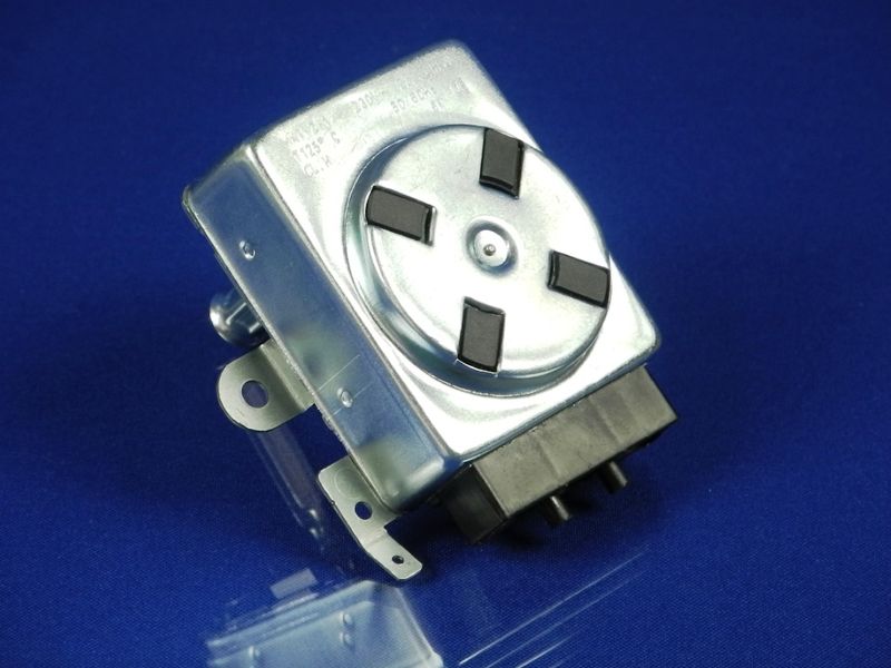 Зображення Мотор для рожна гриля духовки під квадрат AC 220-240V, 50/60Hz, 6W, 1,6RPM мотор гриля, зовнішній вигляд та деталі продукту