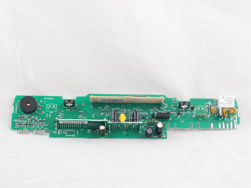 Зображення Модуль керування для холодильника Ariston/Indesit (C00260750) 260750, зовнішній вигляд та деталі продукту