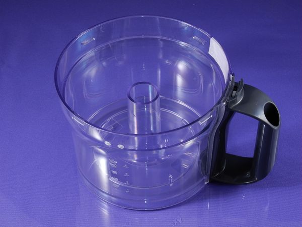 Зображення Чаша основна для кухонного комбайна Kenwood (KW710820) KW710820, зовнішній вигляд та деталі продукту