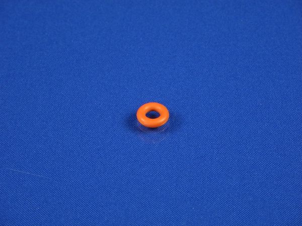 Зображення Кільце ущільнювача (O-RING) для кавоварки DeLonghi 13x6x3.5 мм. (5332111600) 5332111600, зовнішній вигляд та деталі продукту
