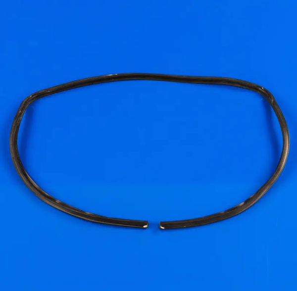 Зображення Ущільнювальна гума дверей духовки Gorenje (850002) 850002, зовнішній вигляд та деталі продукту