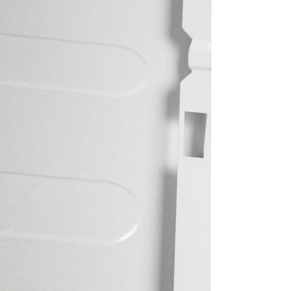Изображение Панель корпуса правая для сушильной машины AEG белый (1363016302) 1363016302, внешний вид и детали продукта